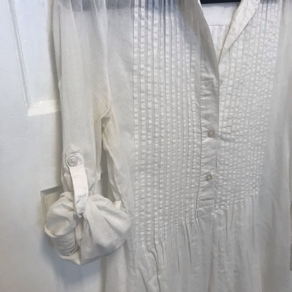 Lightweight Summer Dress - Picture 8 of 8